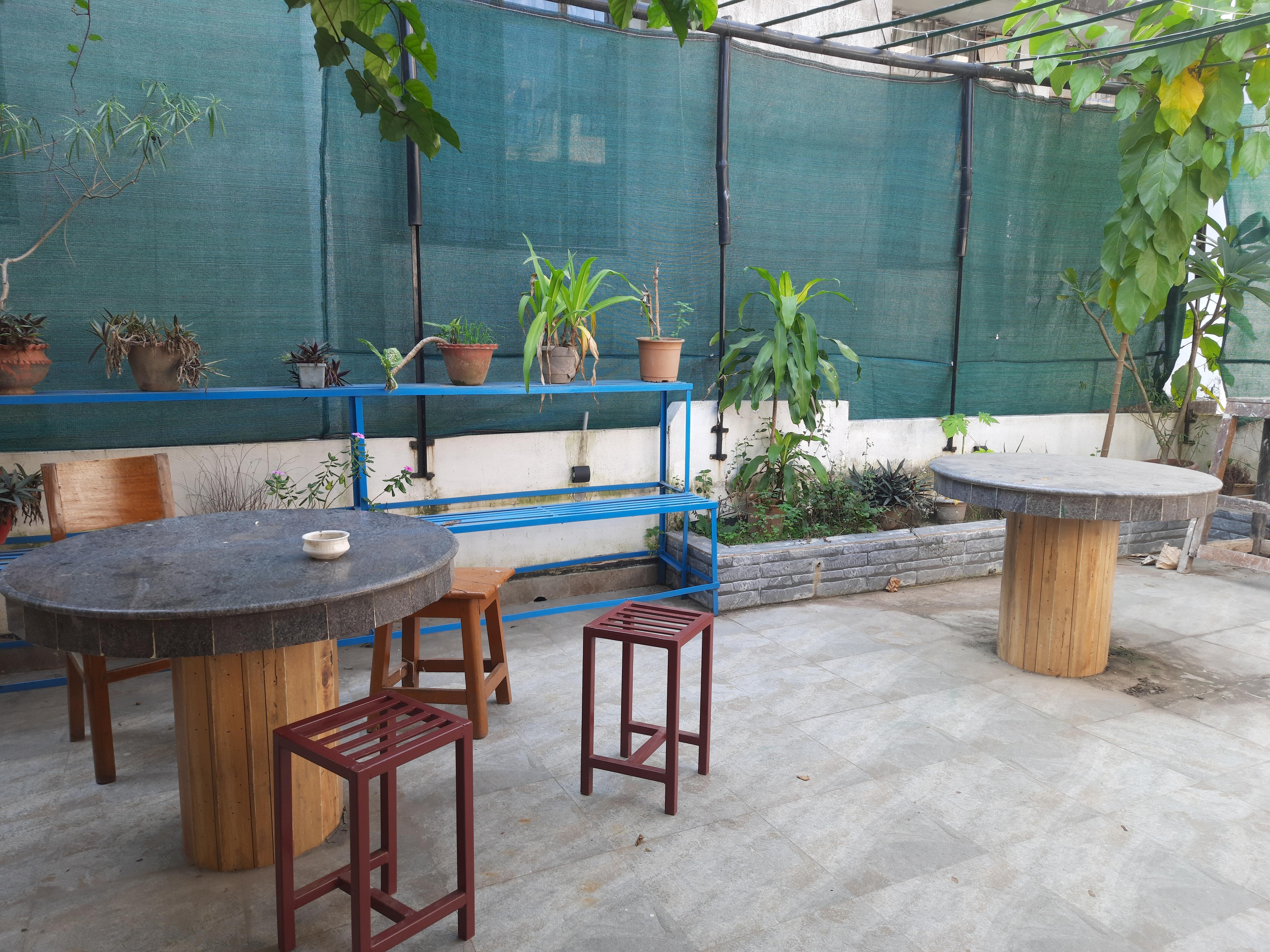 Marimba Hostel | Uzan Bazar - Tap to explore photos