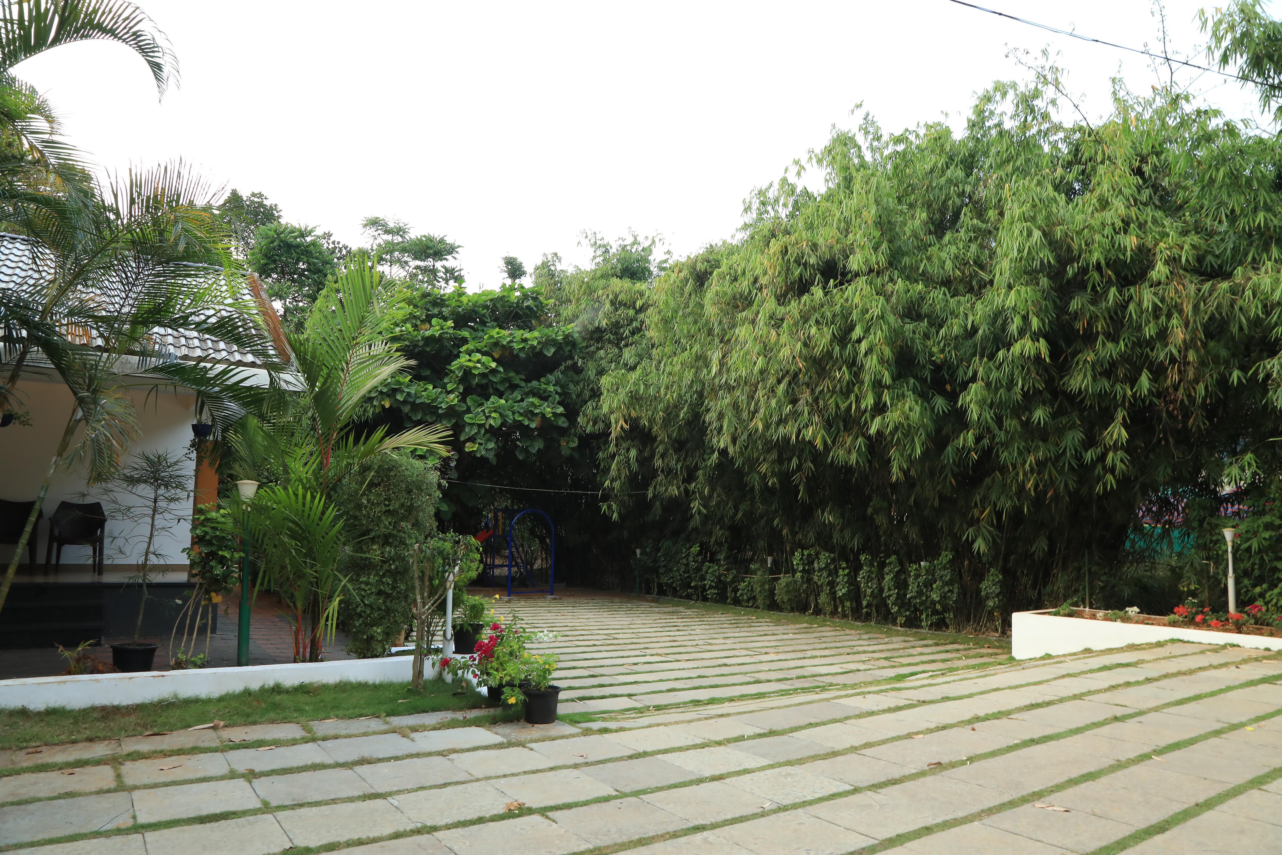 Wayanad Brook Valley Resort - Tap to explore photos
