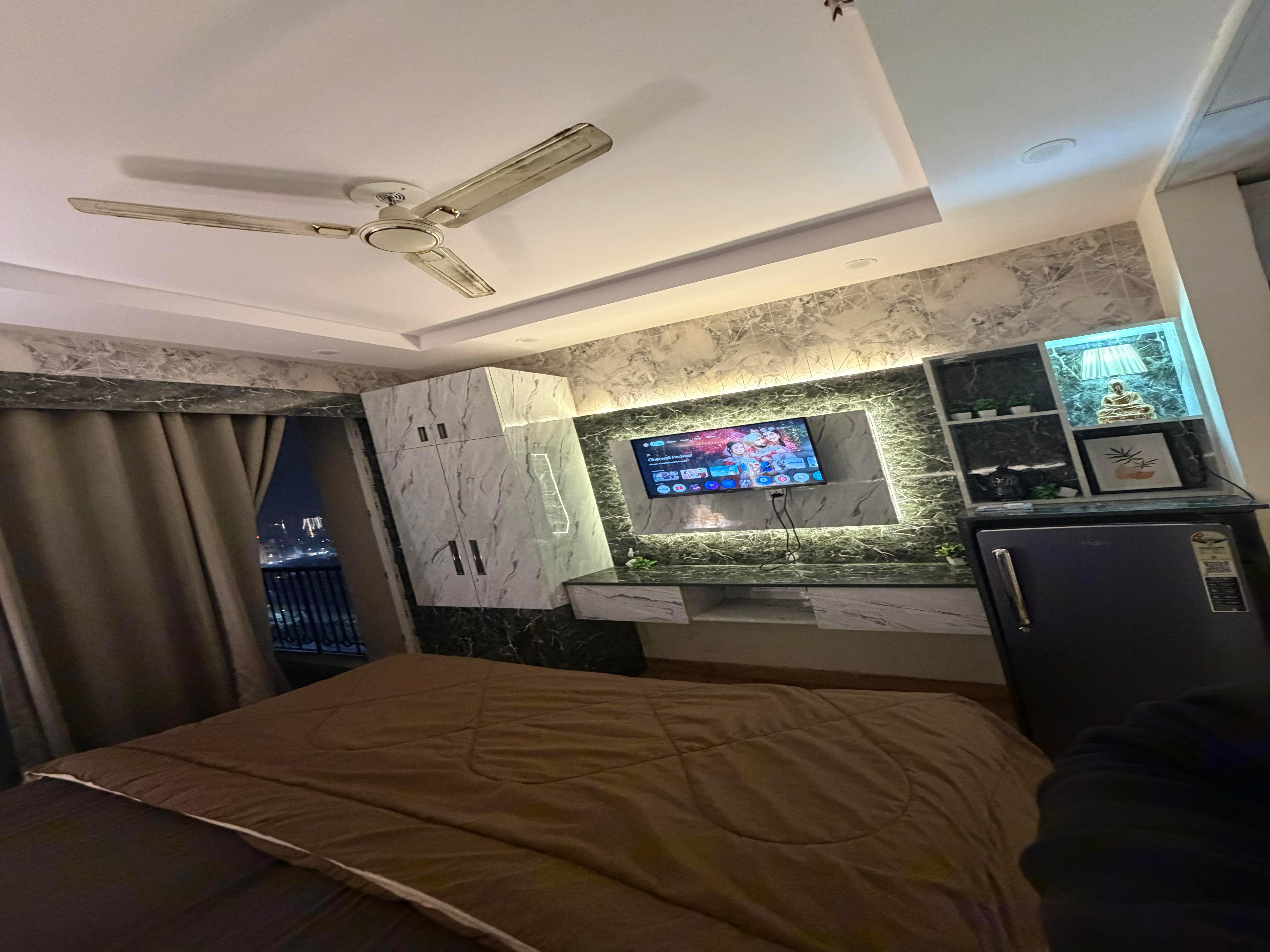 Bnb kaveri Room Type - Bnb kaveri