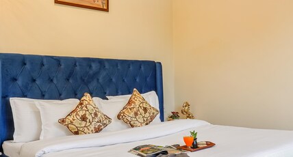 Badakshan Bliss Room Type - Deluxe Room with Attach Washroom