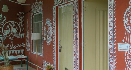 Amrai By Kivaara Room Type - Amrai By Kivaara