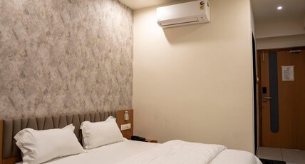 Hotel Green Rio Room Type - Double Bed Room