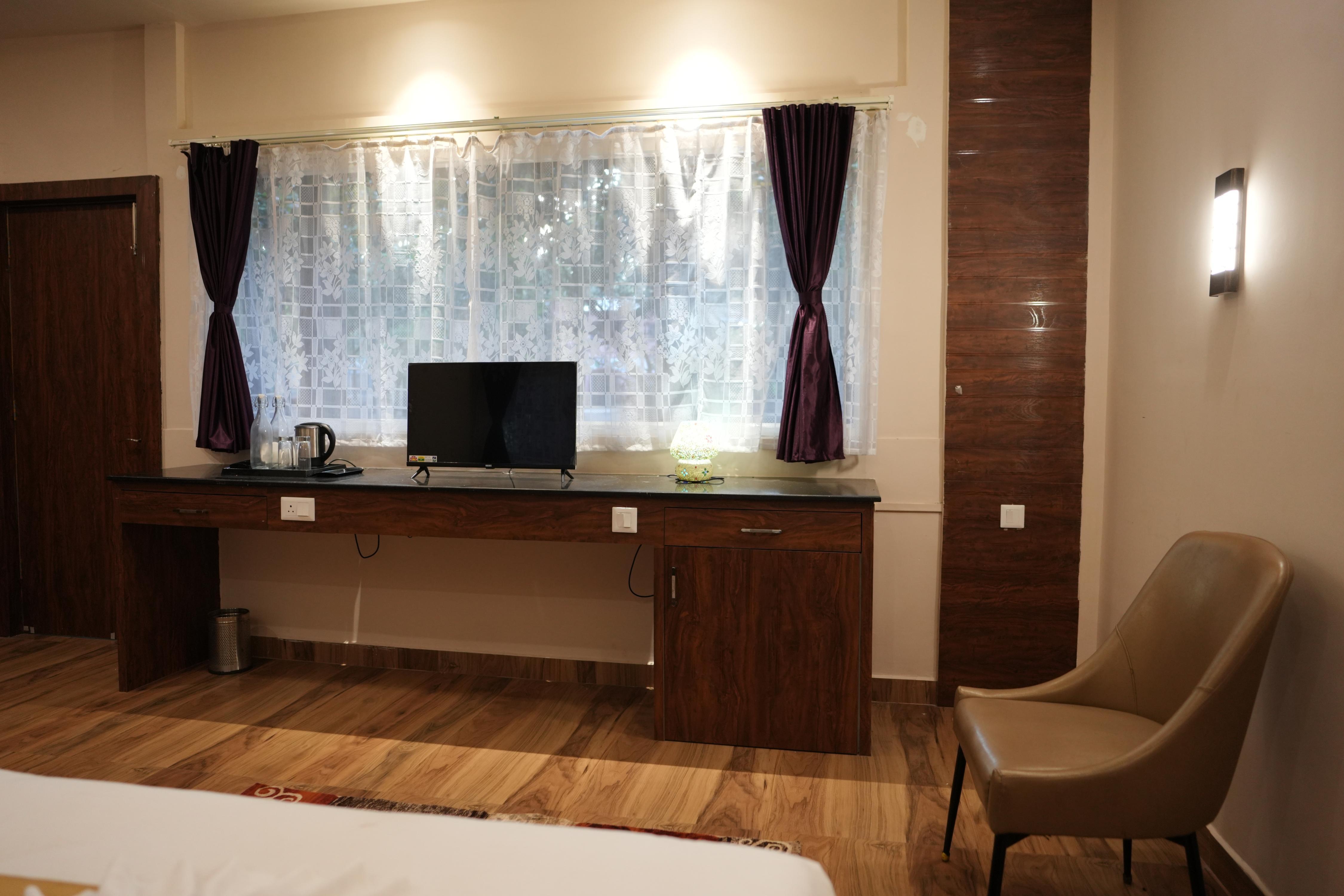 Salboni Retreat Jangal - Tap to explore photos