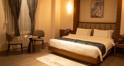 Rosse Dale Suites and Hotel Room Type - Executive Room