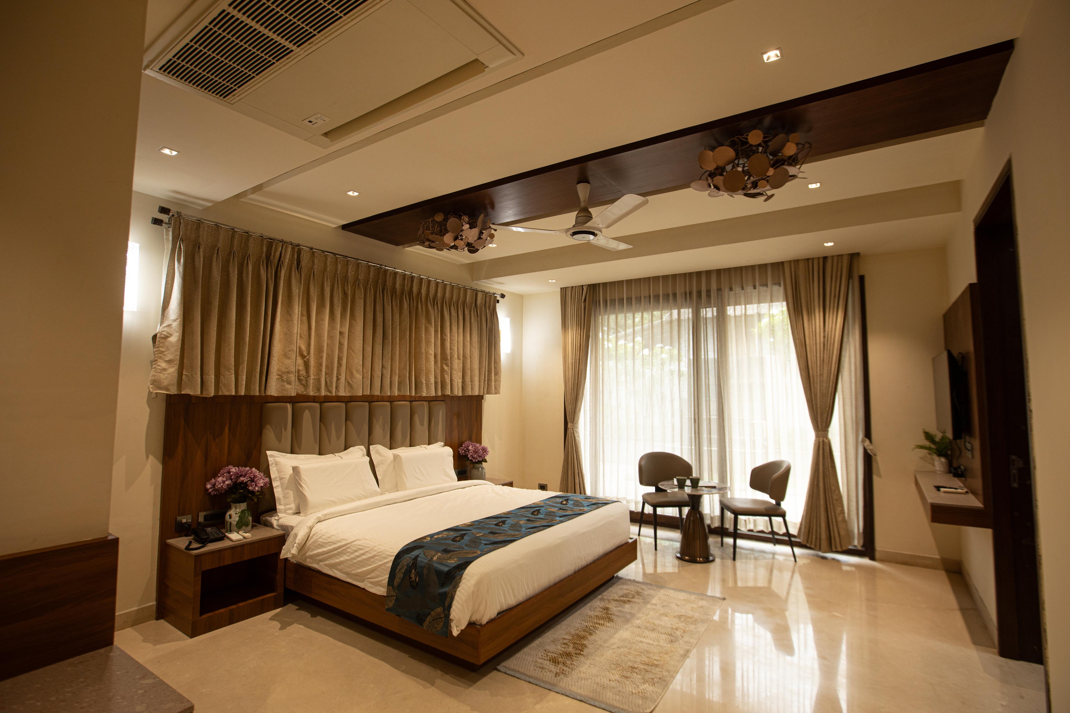 Rosse Dale Suites and Hotel - Tap to explore photos