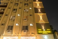 Hotel Aurora Bliss Gachibowli