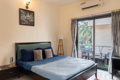 Address of Golden Maple Villa