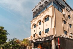 Hotel Asilo Prime By Basotel