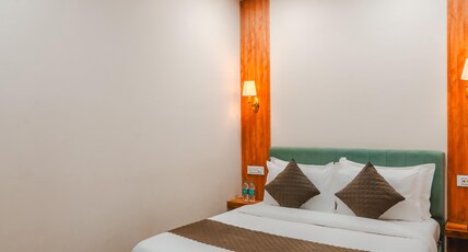 Travinities Hotel Asilo Prime Room Type - Standard Room