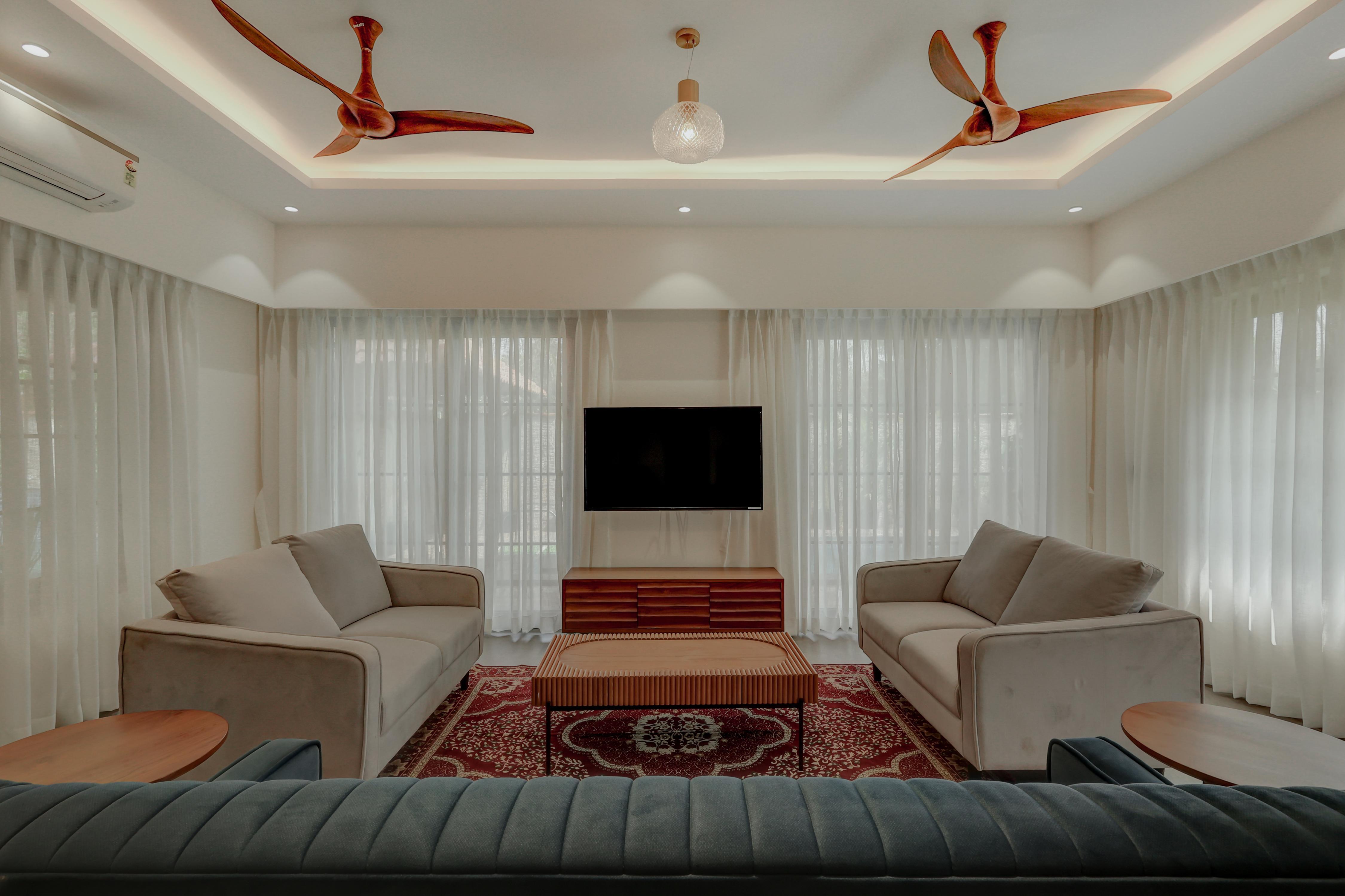 ama Stays and Trails Mudita Estates , Goa - Tap to explore photos