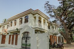 ama Stays and Trails Mudita Estates , Goa