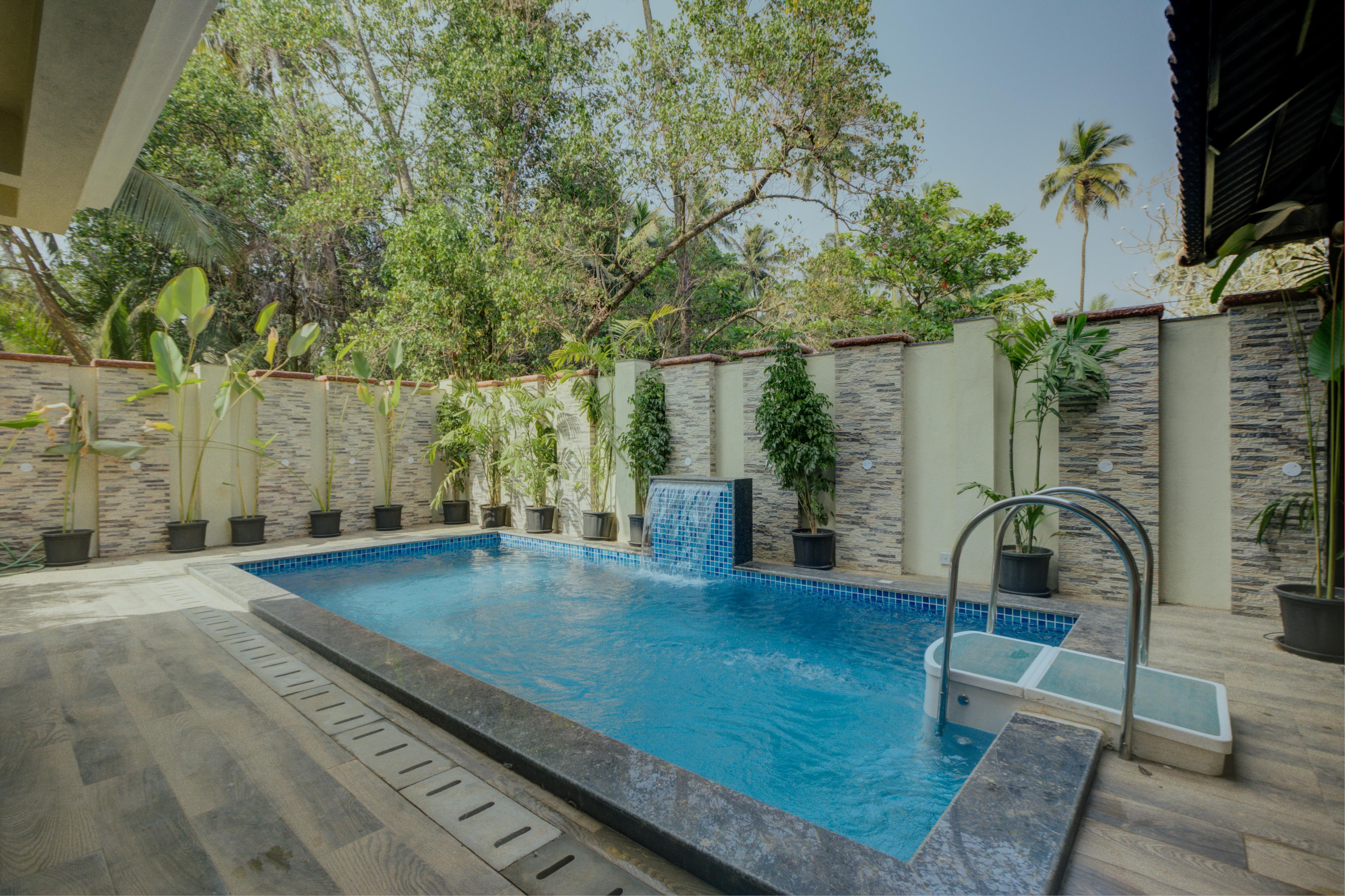 ama Stays and Trails Mudita Estates , Goa - Tap to explore photos