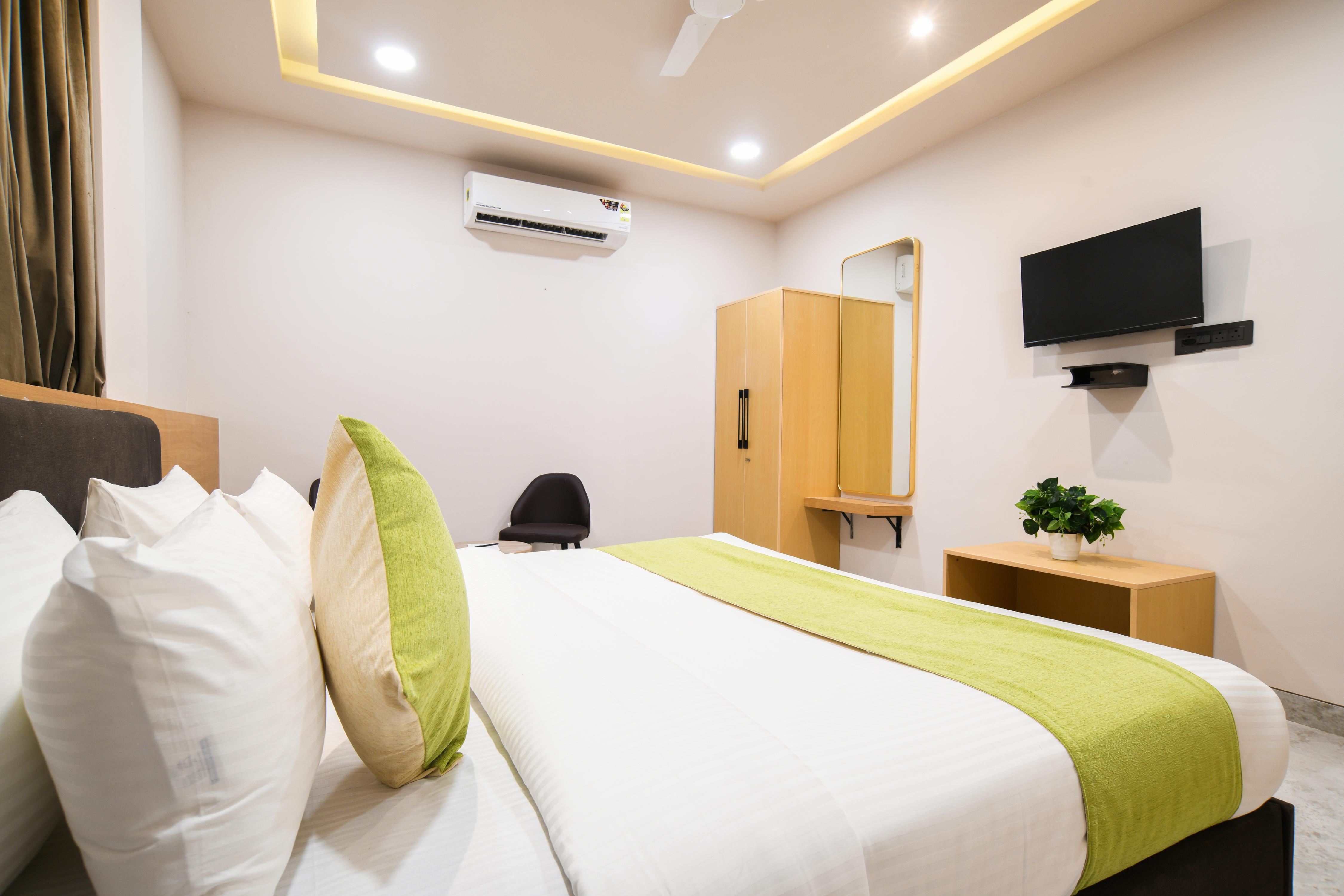The Byke Express - Pishore Inn | (Pan India Pure Veg Hotel Chain)