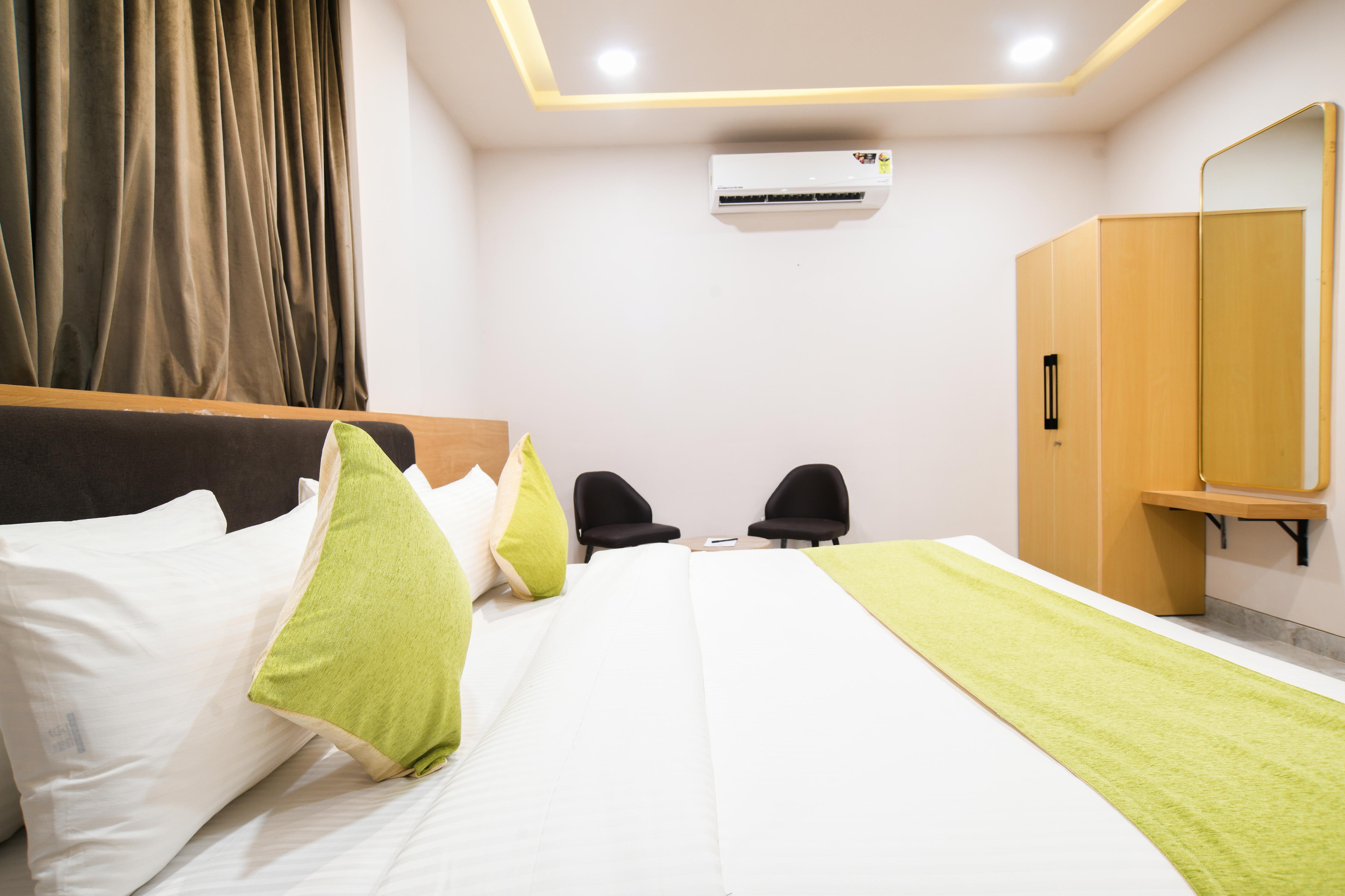 The Byke Express - Pishore Inn | (Pan India Pure Veg Hotel Chain) - Tap to explore photos