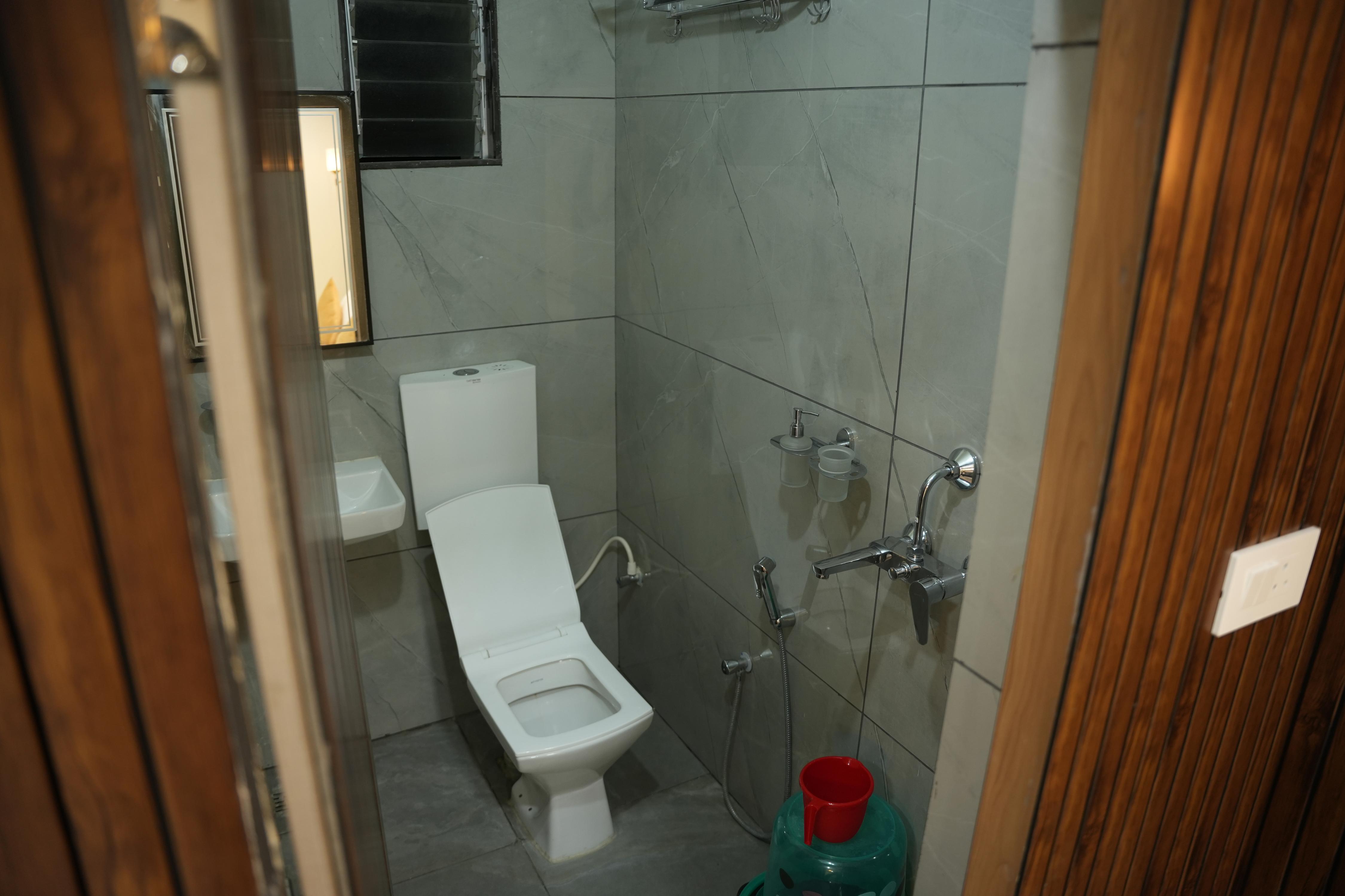 Hotel Laxmi Premium - Tap to explore photos