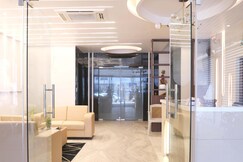 Hotel Kushi Grand