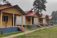 Jungle View Ecoo Village