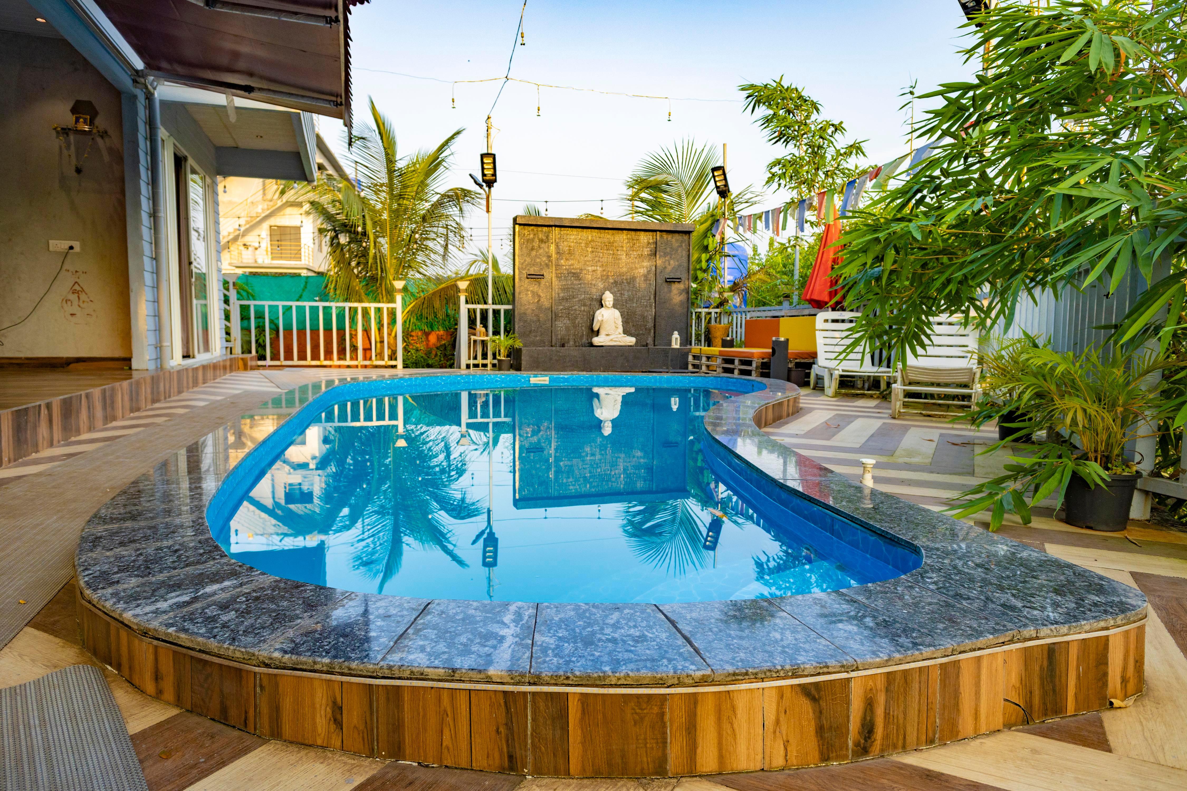 Kapoors Vista Villa 4 BHK - Tap to explore photos