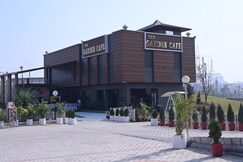 Photos of The Garden Cafe