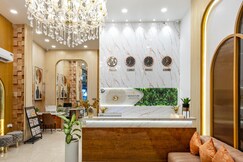 HOTEL SIGNATURE BANJARA HILLS
