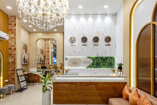 HOTEL SIGNATURE BANJARA HILLS