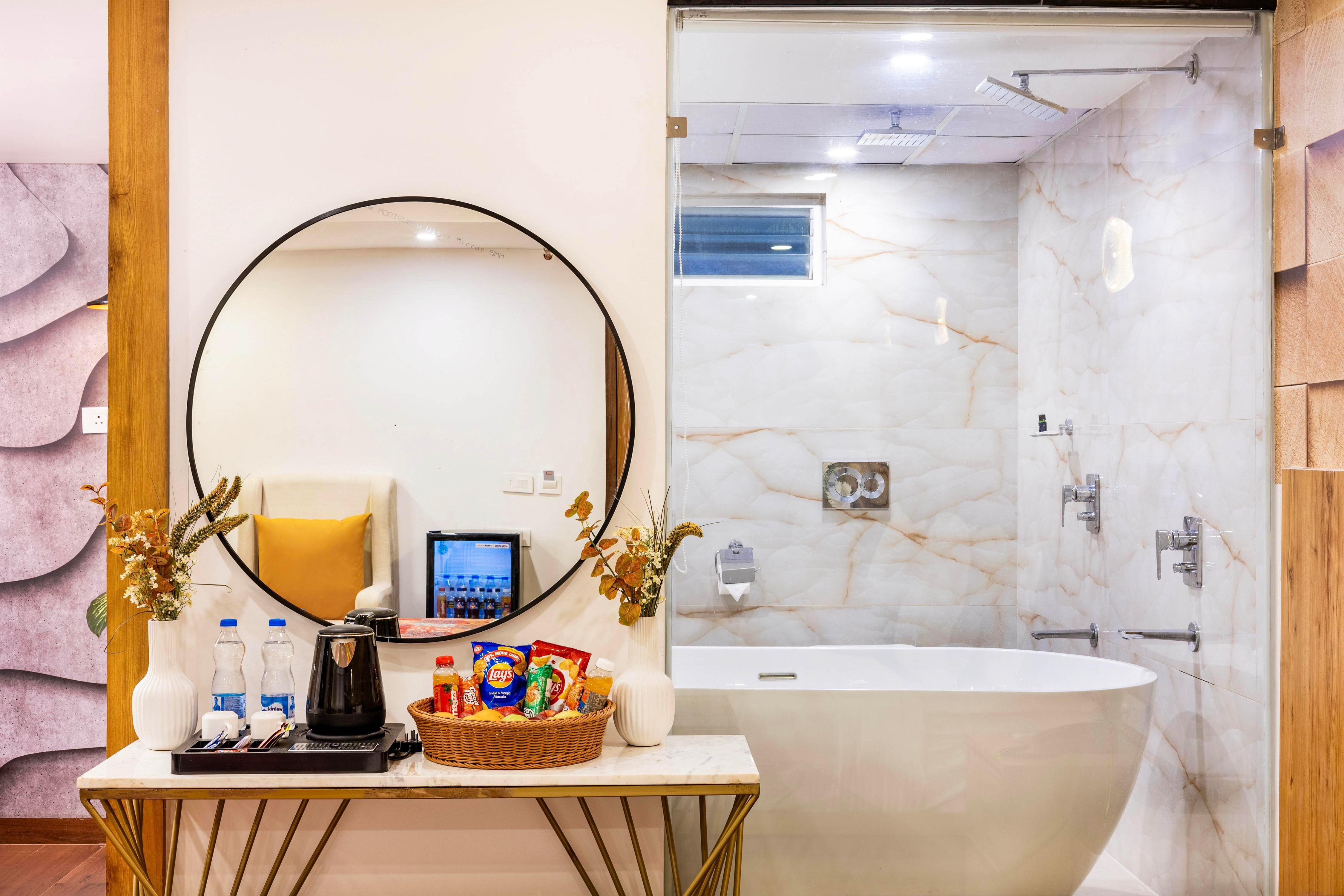 HOTEL SIGNATURE BANJARA HILLS - Tap to explore photos