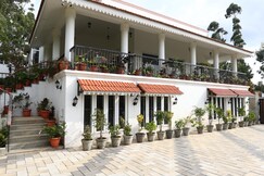 ama Stays and Trails Bedford Yercaud