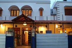 L'Edelweiss heritage house