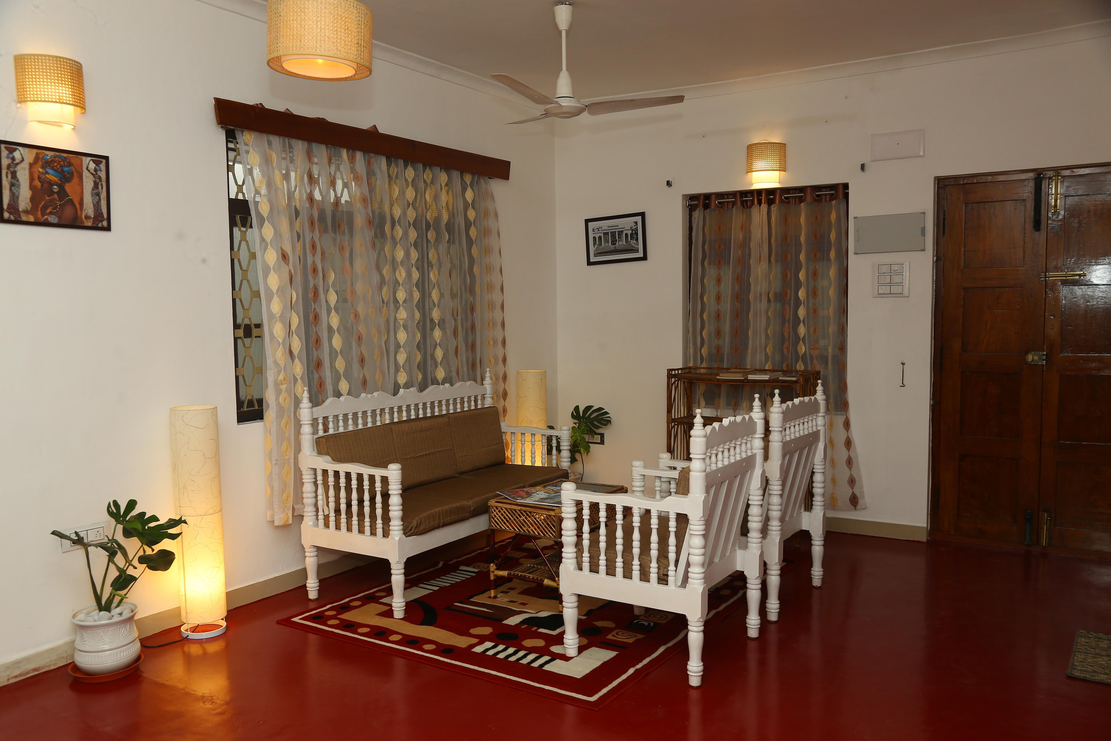 L'Edelweiss heritage house - Tap to explore photos