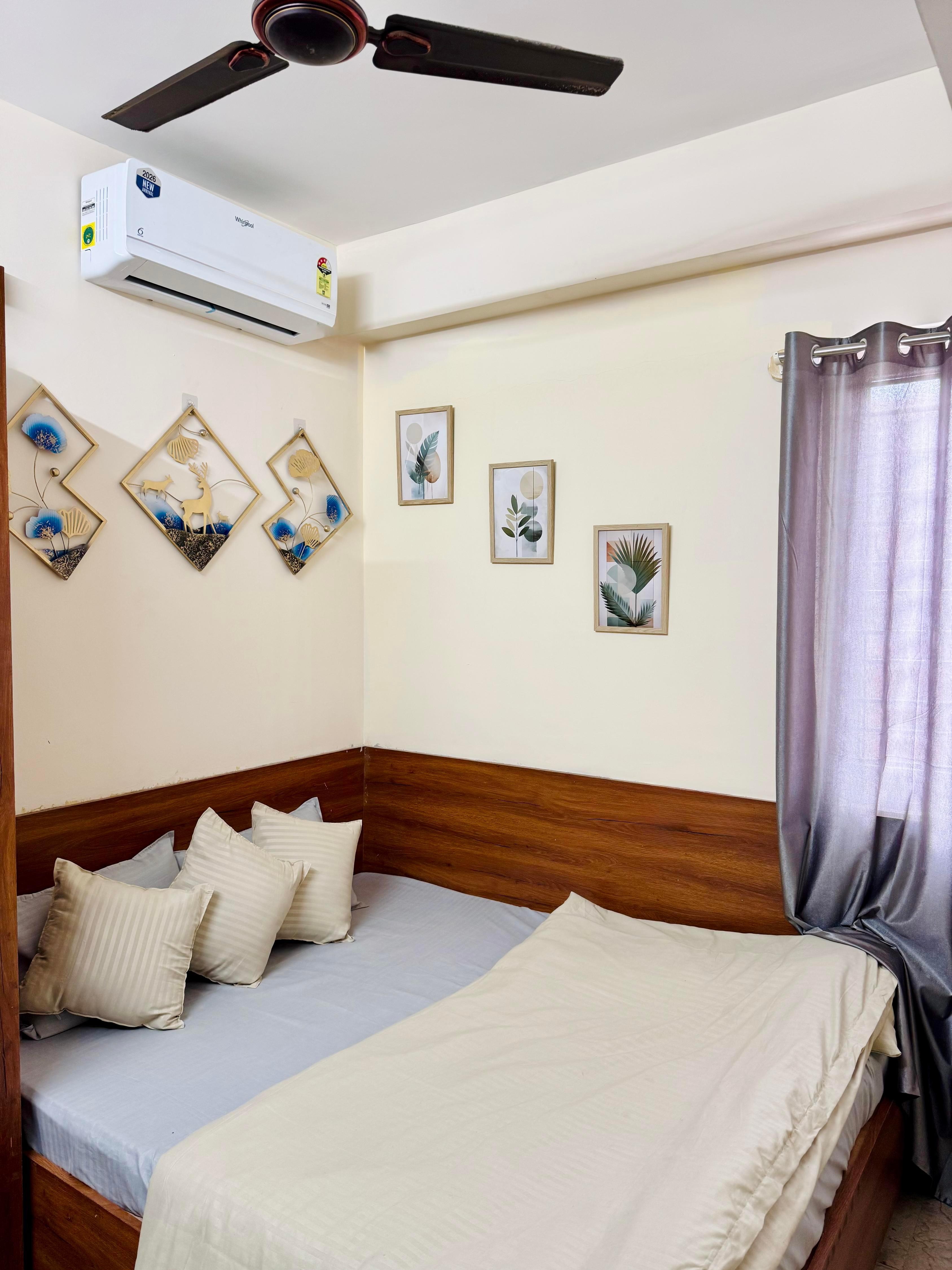 namma suites - Tap to explore photos