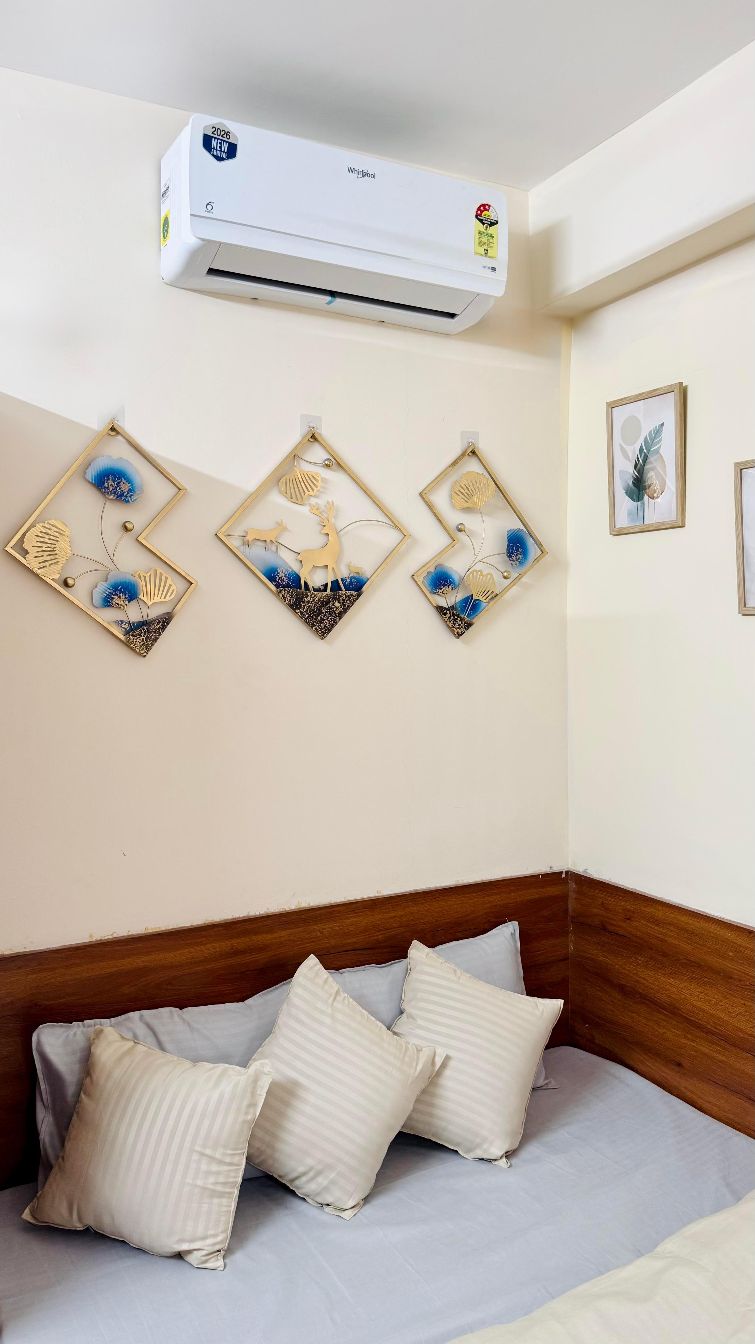 namma suites - Tap to explore photos