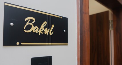 CHANGMAI GROVE Room Type - BAKUL