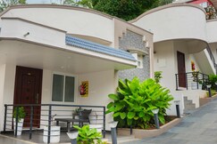 WOW Naturefull Resorts,Yercaud
