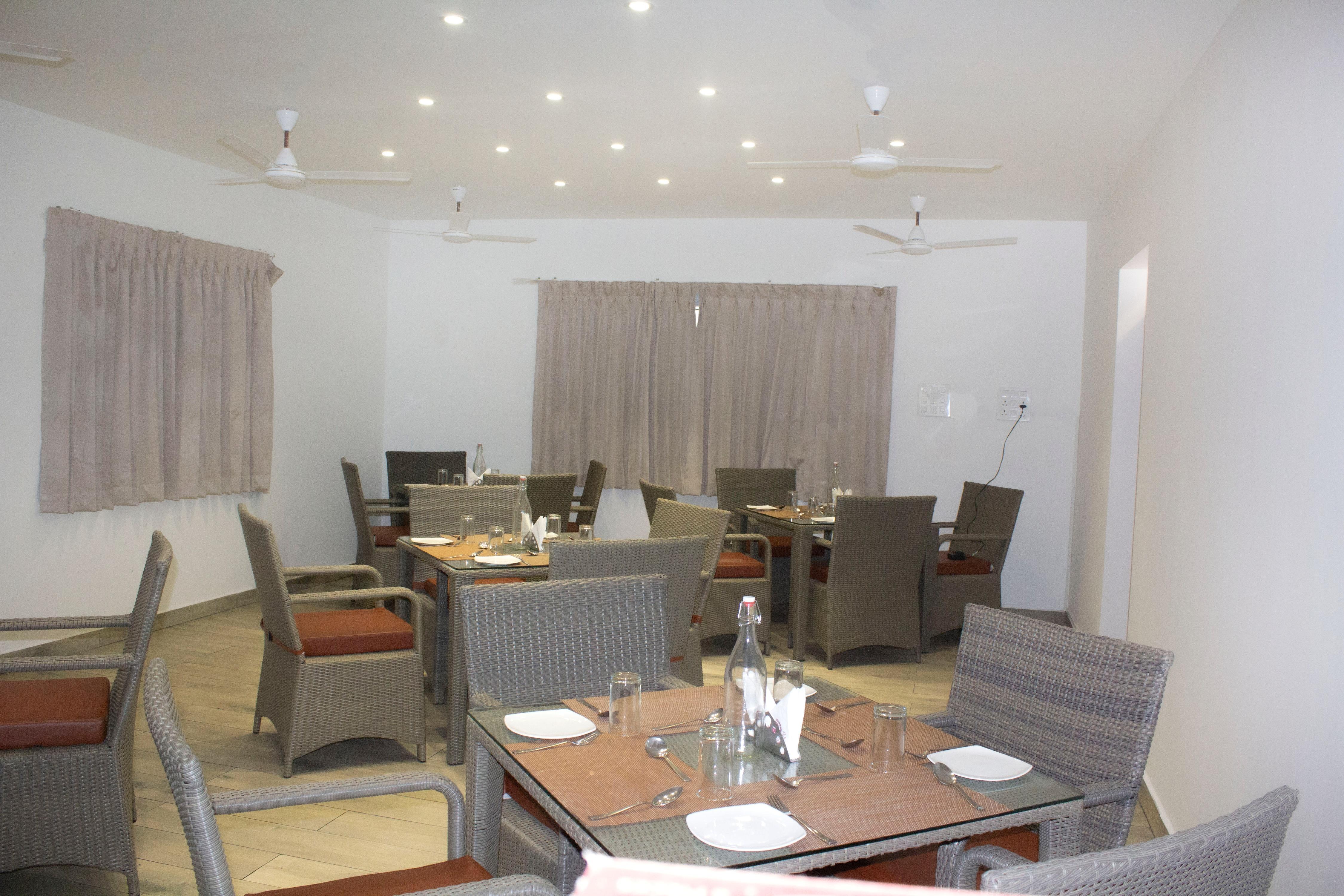 Address of WOW Naturefull Resorts,Yercaud