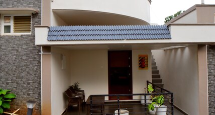 WOW Naturefull Resorts,Yercaud Room Type - Terrace Cottage Room