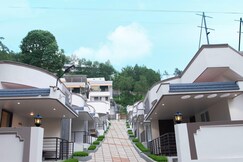 WOW Naturefull Resorts,Yercaud