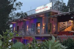 Ridge Holiday Inn Kodaikanal