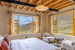 House on the Clouds, Spiti