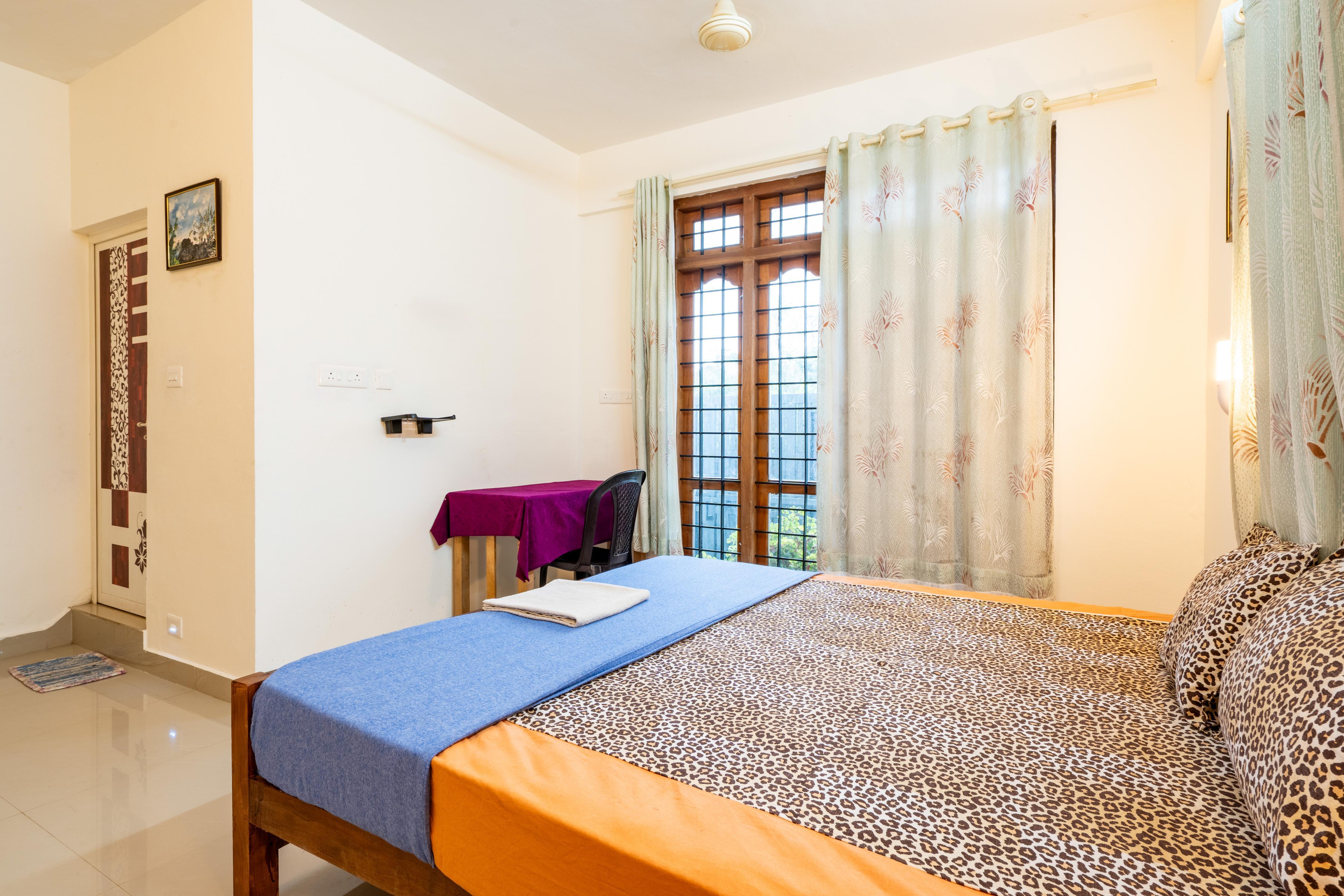 Faunora Homestay - Tap to explore photos