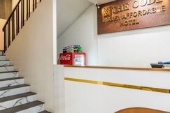 The Code Hotel