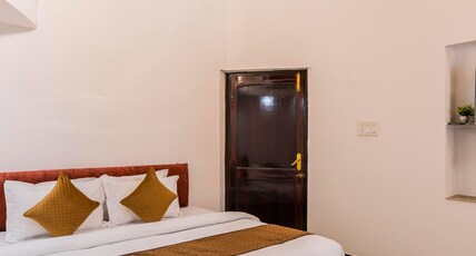 Aara - Boutique stay Room Type - family suite (Double story)