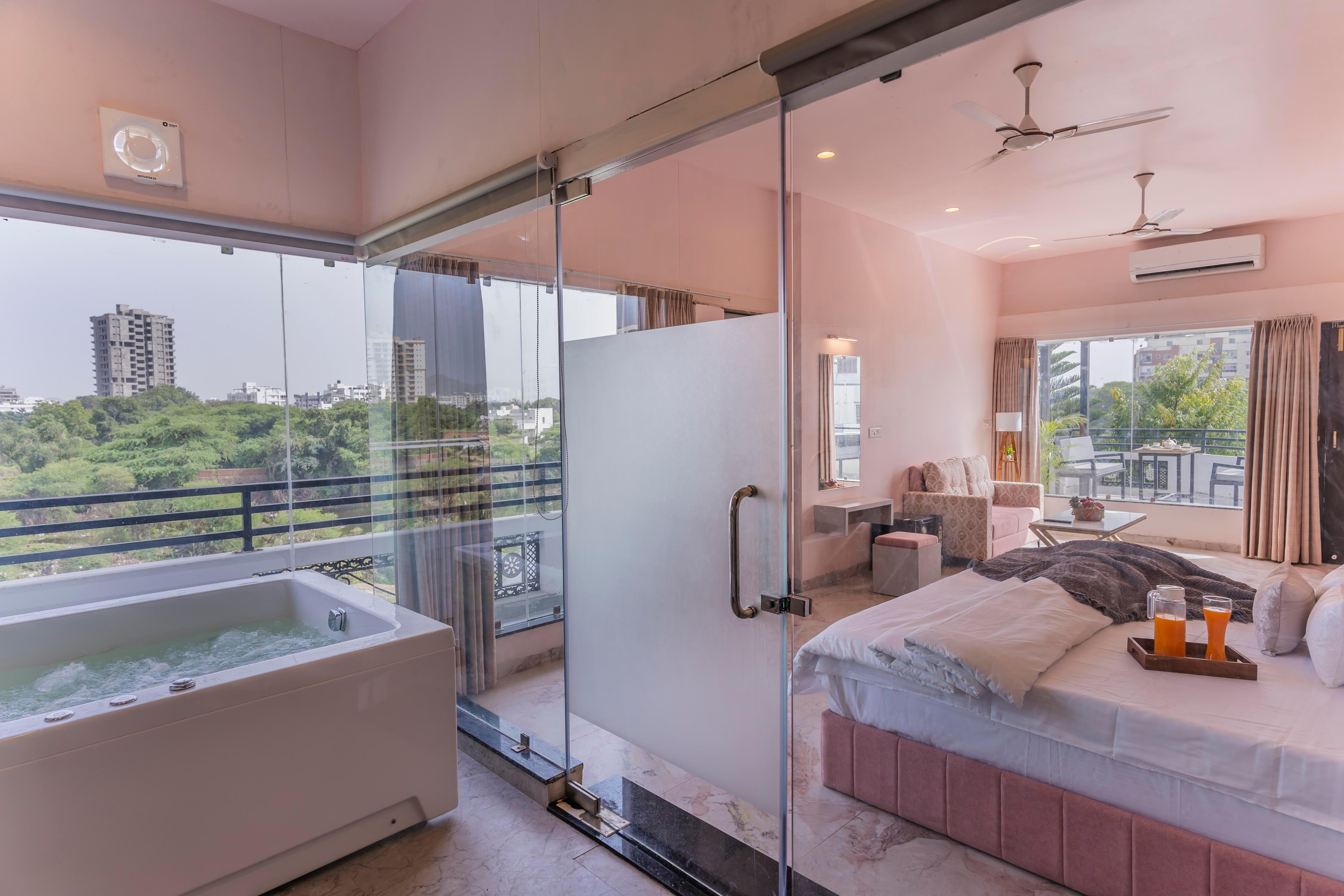 Aara - Boutique stay