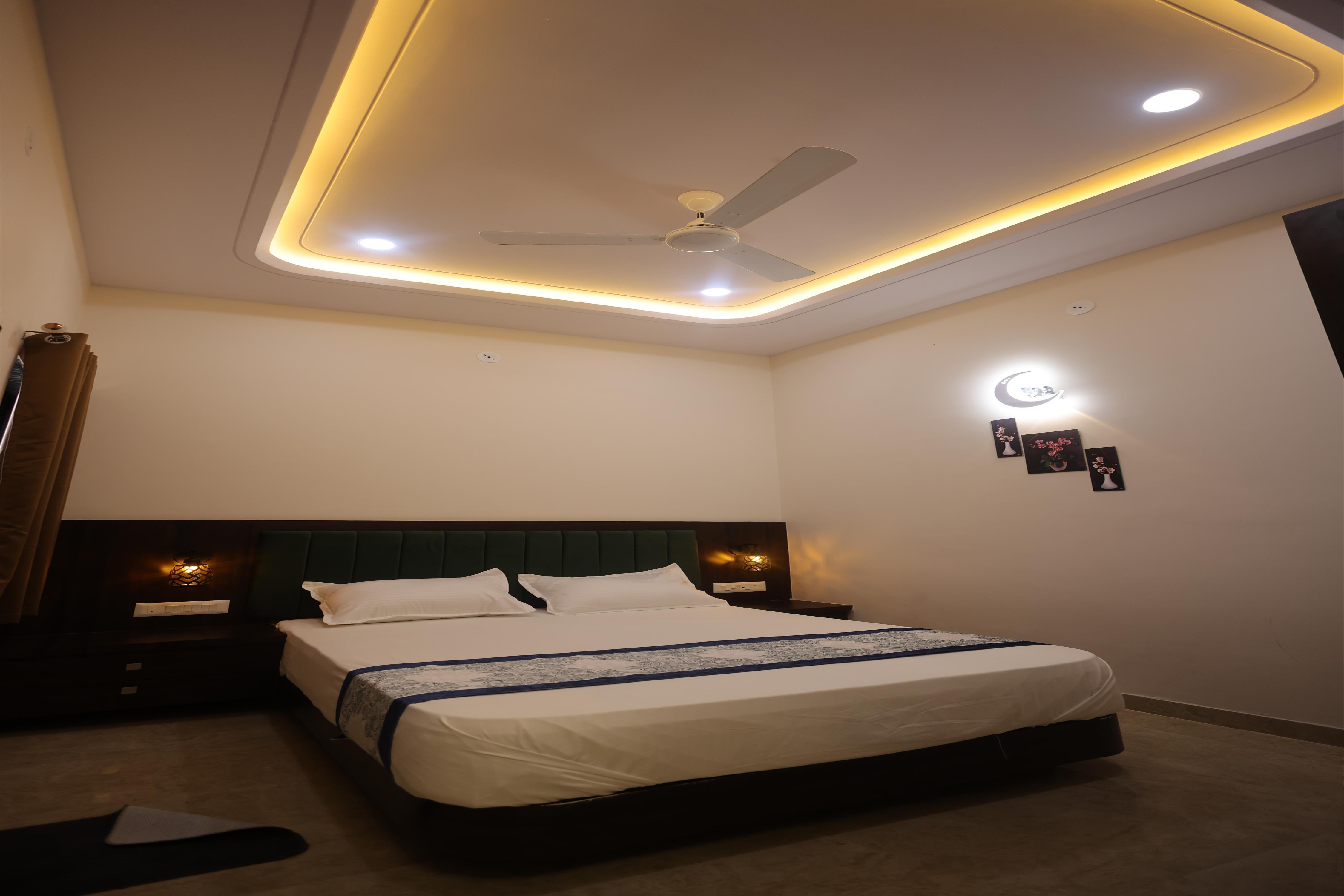 Chetak Palace Room Type - Standard Room