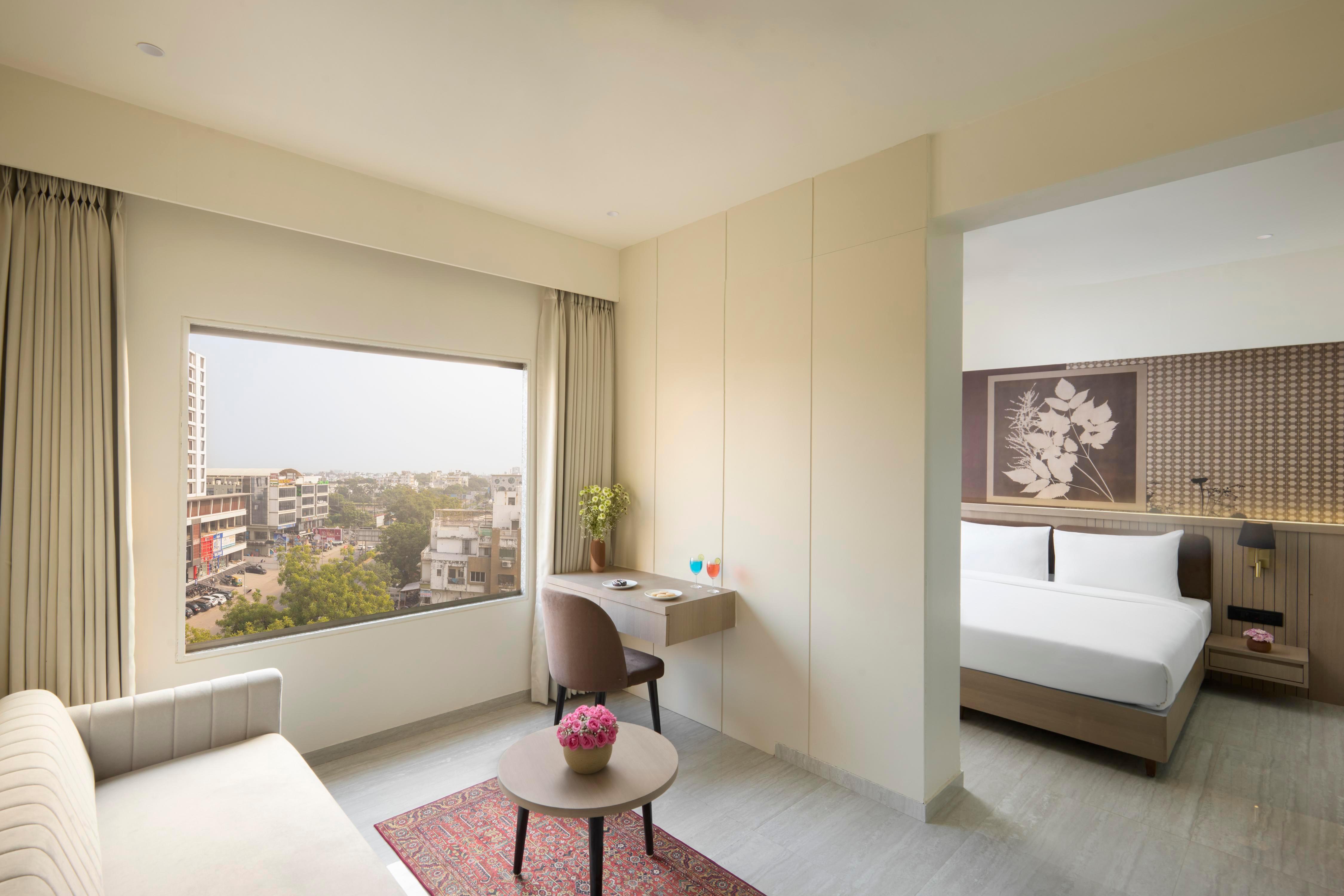 The Eco Satva - Sama Savli Vadodara - Tap to explore photos