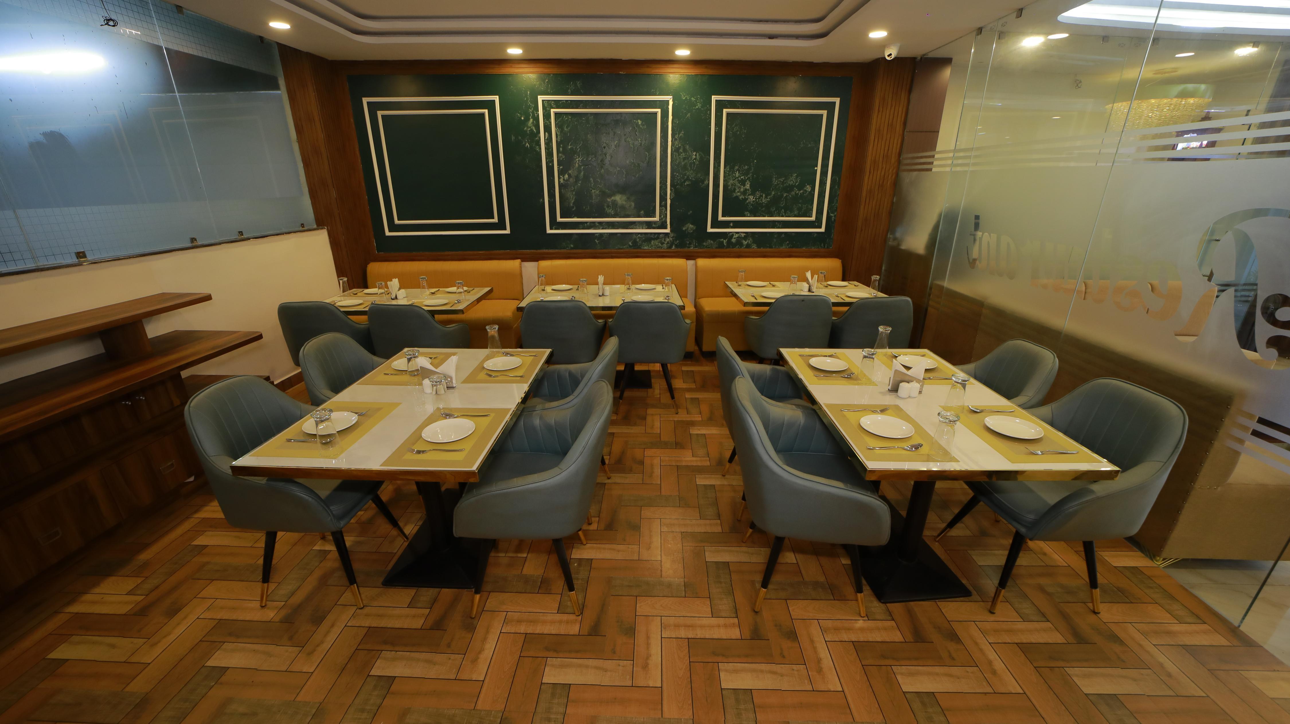 Main gallery