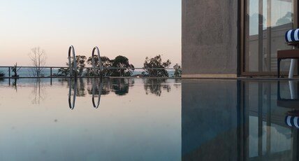 Ayati Resorts & Spa Room Type - Amara 1 Room Cottage with Swimming Pool Ayati Resorts & Spa Room Type - Amara 1 Room Cottage with Swimming Pool