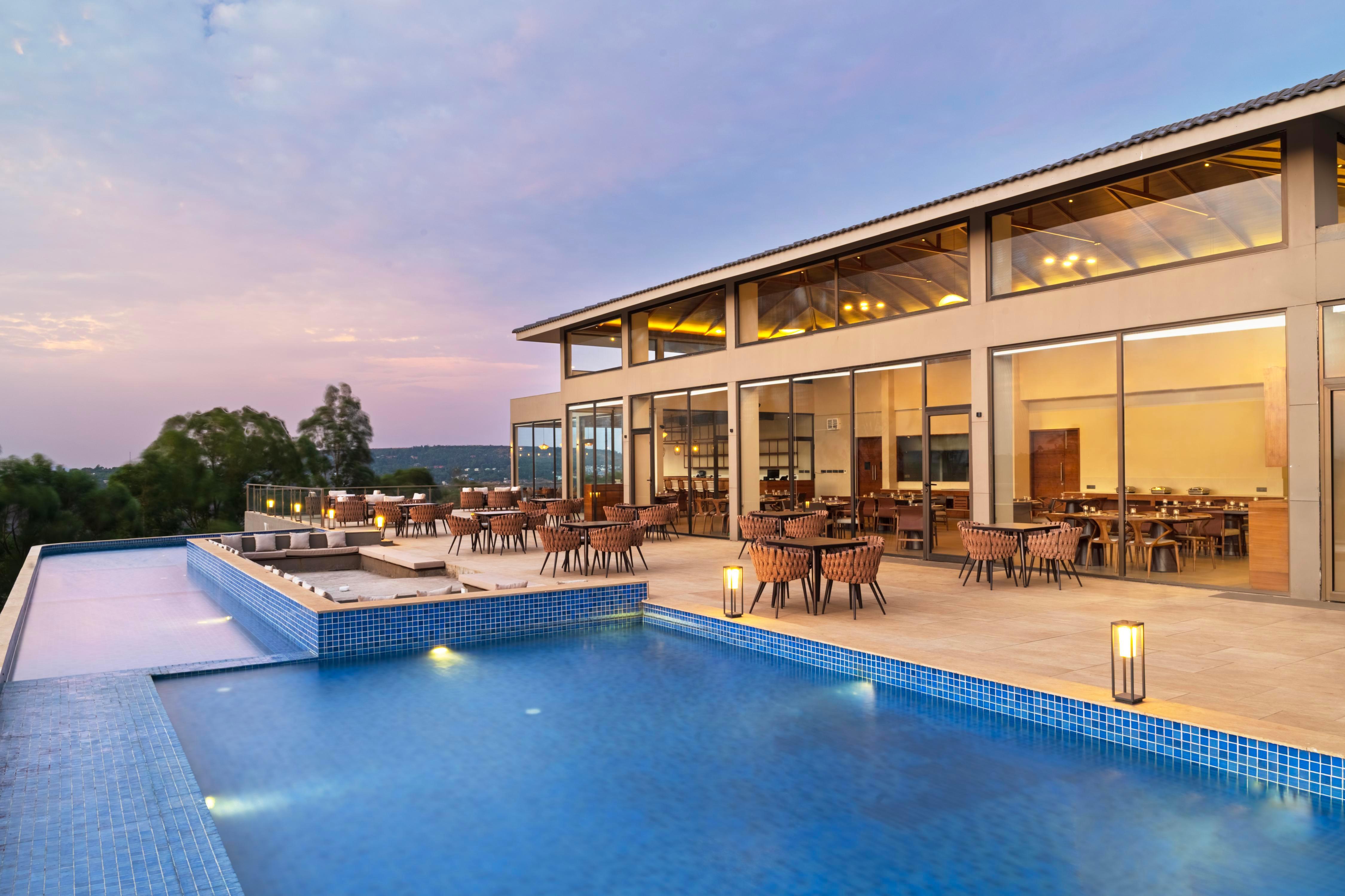 Ayati Resorts & Spa
