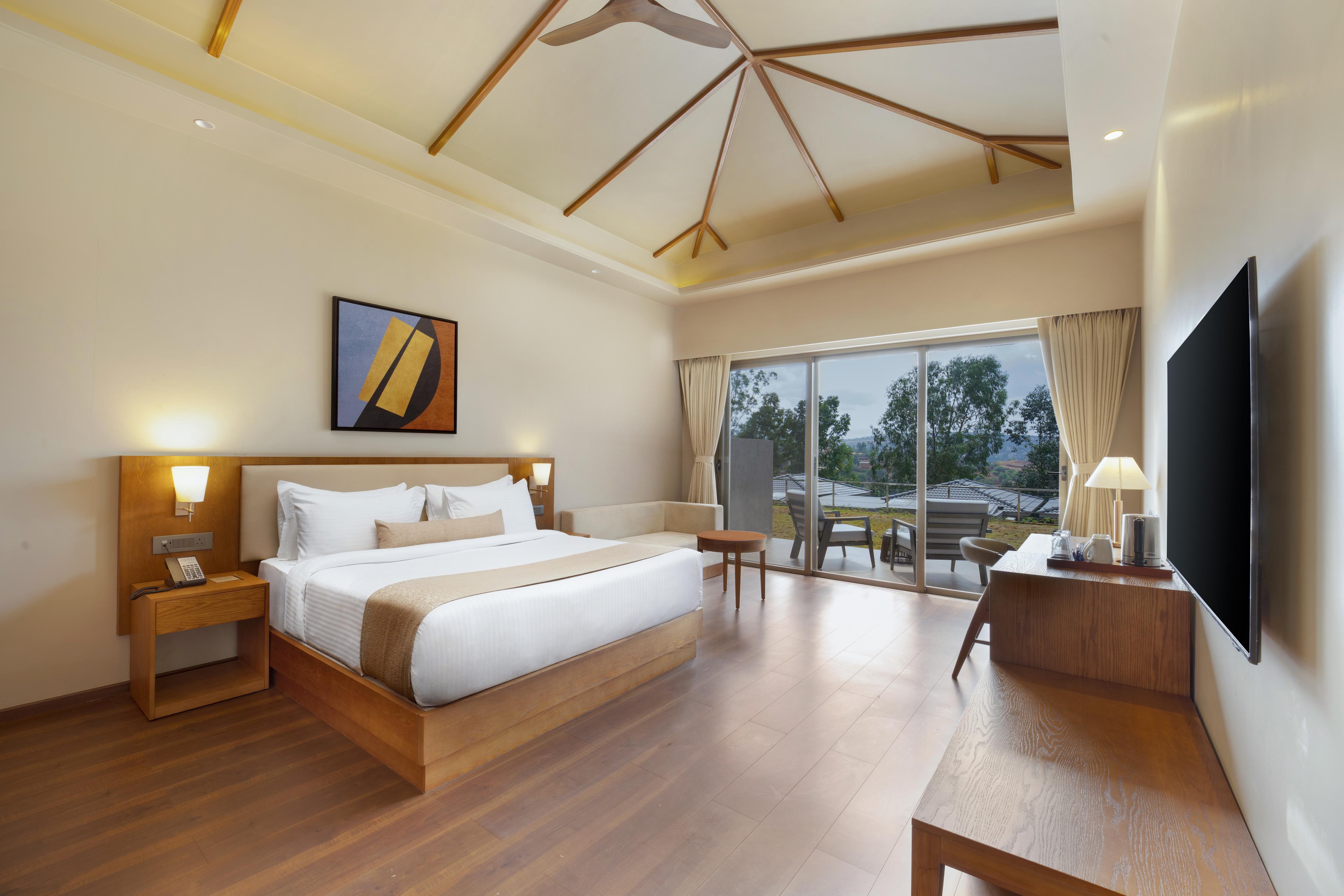 Ayati Resorts & Spa - Tap to explore photos