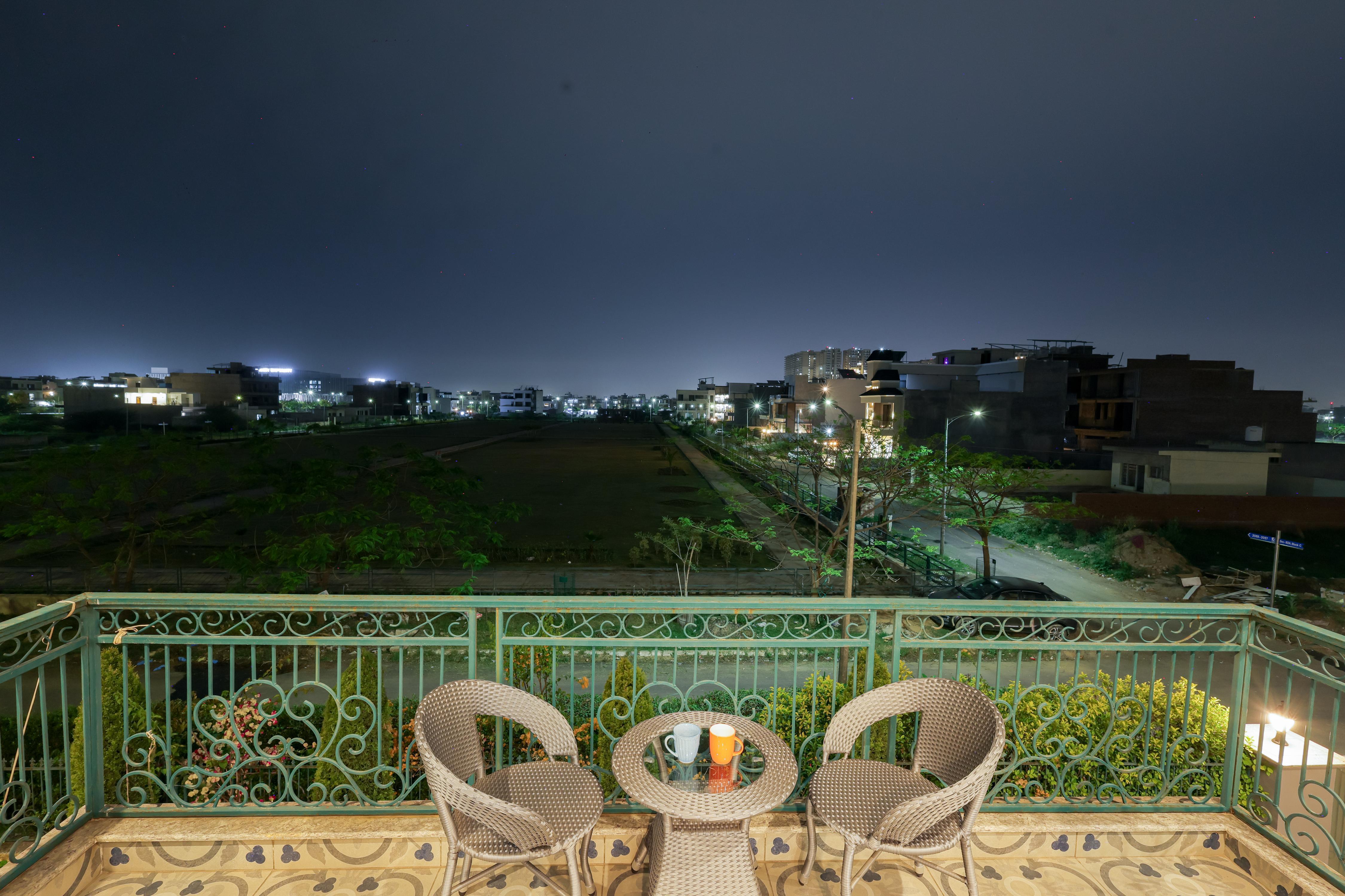 Mohali Homestay