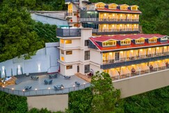 Sterling Ameris Kasauli